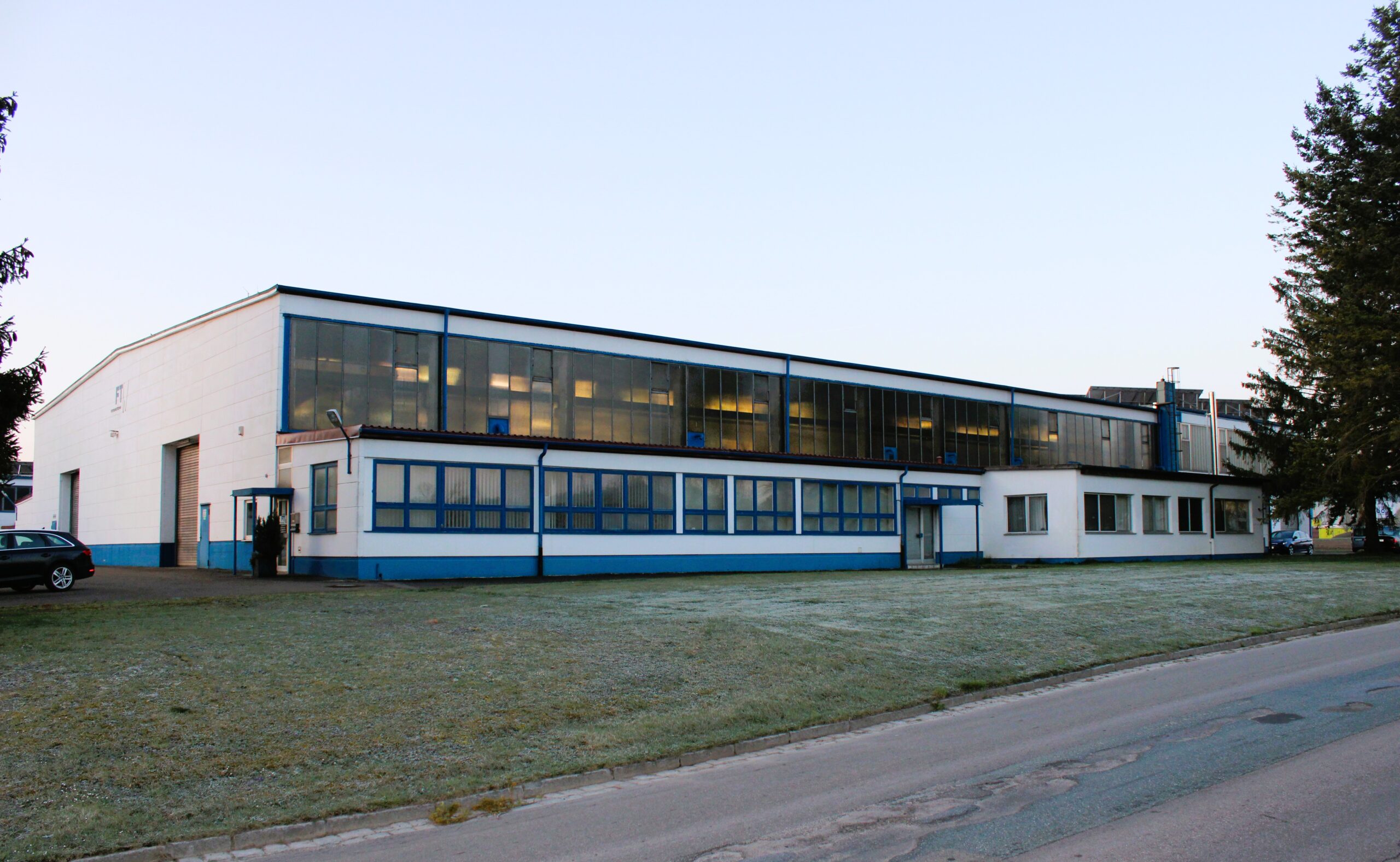 Kontakt
